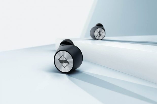 Sennheiser Momentum True Wireless 2 1