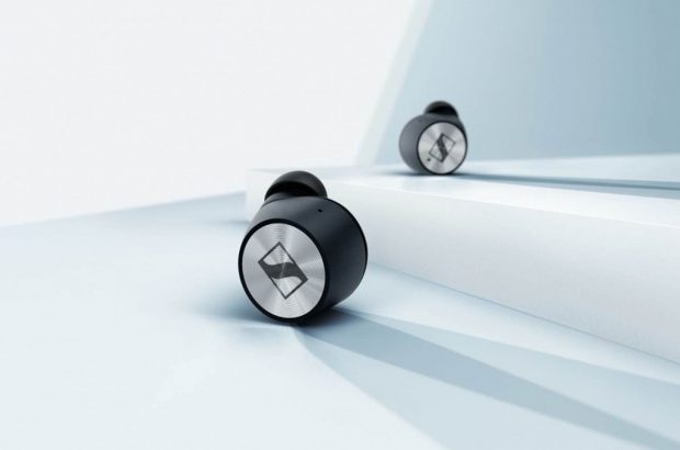 Sennheiser Momentum True Wireless