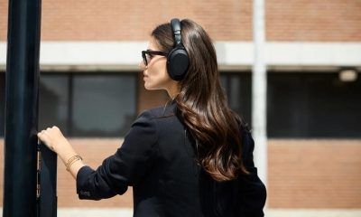 Sennheiser PXC 550-II Wireless