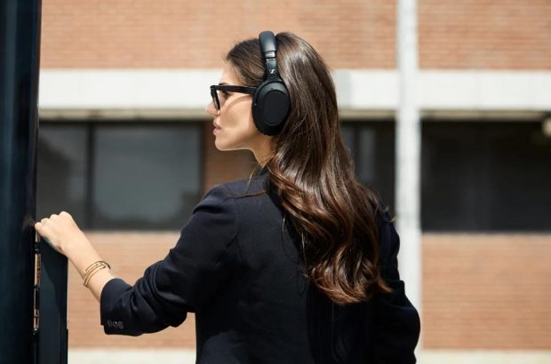 Sennheiser PXC 550-II Wireless