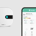 Sensibo AirQ