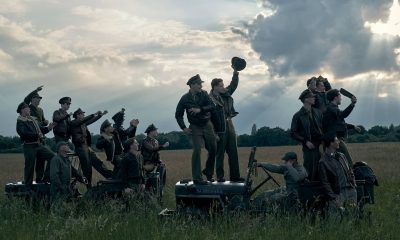 Serie Masters of Air