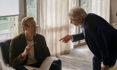 Serie Shrinking
