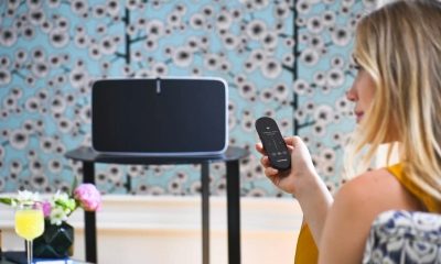 Sevenhugs smart remote X