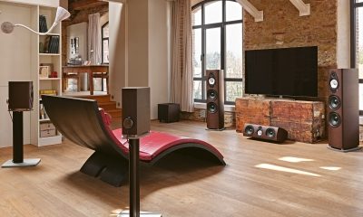Sonus faber Sonetto VIII G2