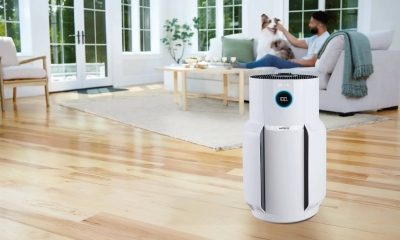 Shark NeverChange5 (HP300EU) 1
