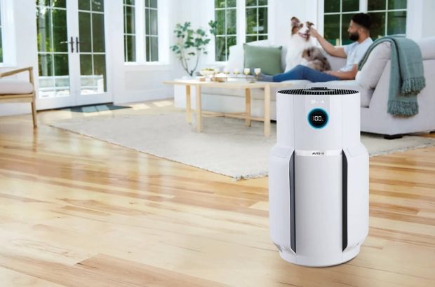 Shark NeverChange5 (HP300EU) 1