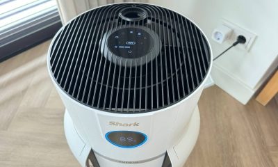 Shark NeverChange5 (HP300EU) 3