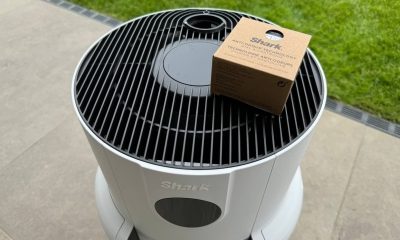 Shark NeverChange5 (HP300EU) 4