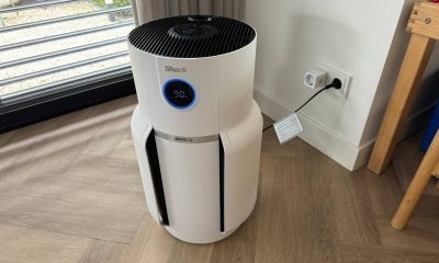 Shark NeverChange5 (HP300EU) 5