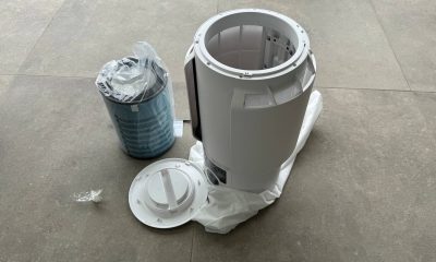 Shark NeverChange5 (HP300EU) 6