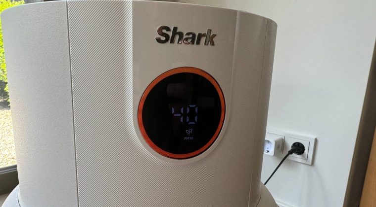 Shark NeverChange5 (HP300EU) 7