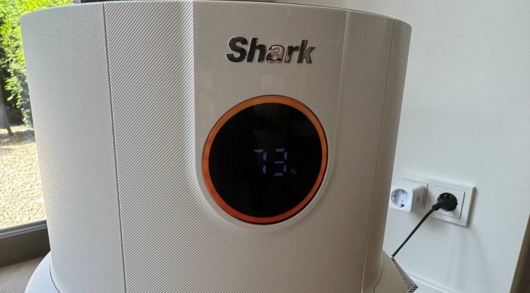 Shark NeverChange5 (HP300EU) 8