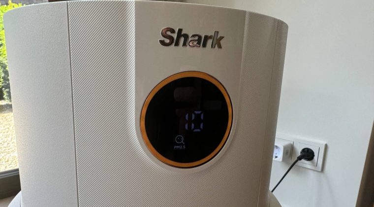 Shark NeverChange5 (HP300EU) 9