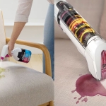 Shark Stainforce review 5