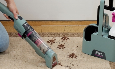 Shark Stainforce review 6