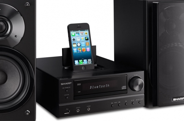 Sharp-2014-audio