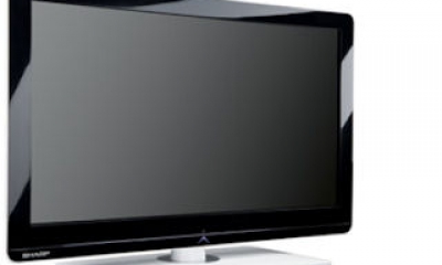 Sharp-26LE320