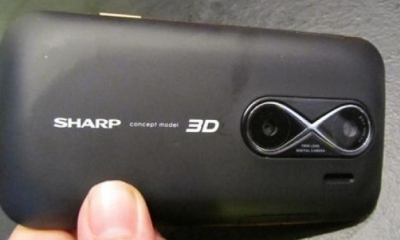 Sharp-3D-phone