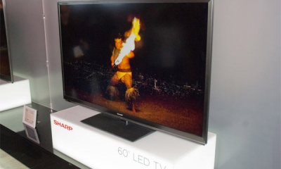 Sharp-60-inch-LCD-3D