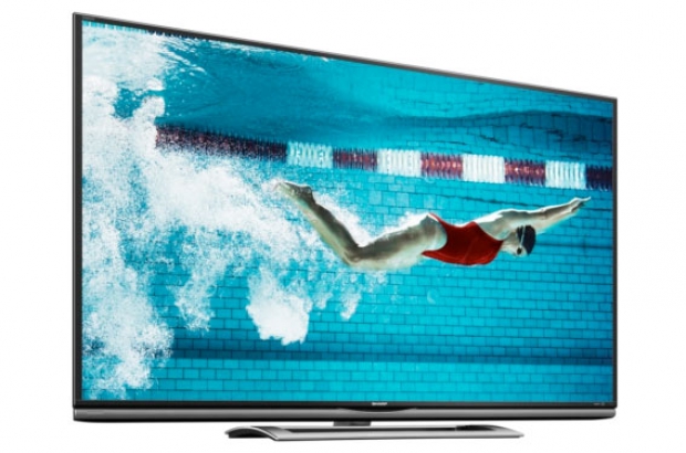 Sharp-Aquos-4K-led-tv