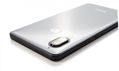 Sharp Aquos D10