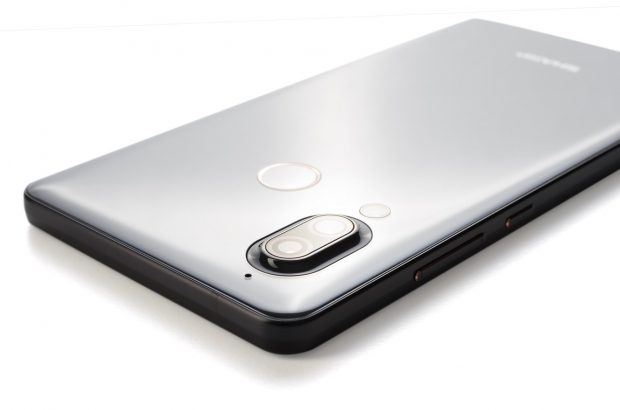 Sharp Aquos D10