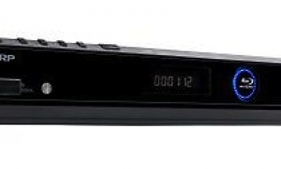 Sharp-BD-HP35S