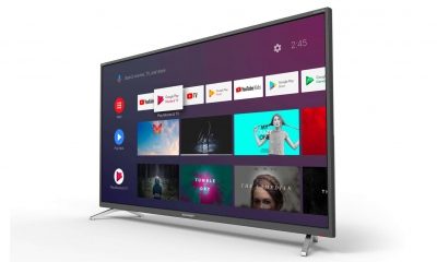 Sharp BL2 Android TV