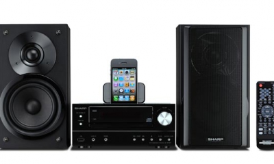 Sharp-HF201