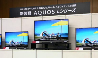 Sharp-L-Aquos-3D