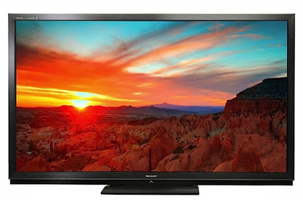 Sharp-LC-70LE945