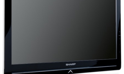 Sharp-LE630