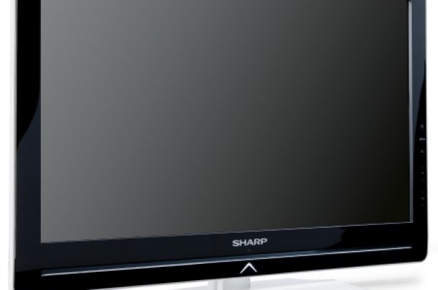 Sharp-LE630