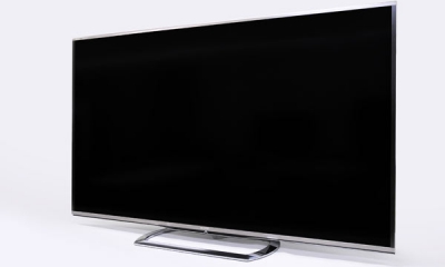 Sharp-LE8-serie