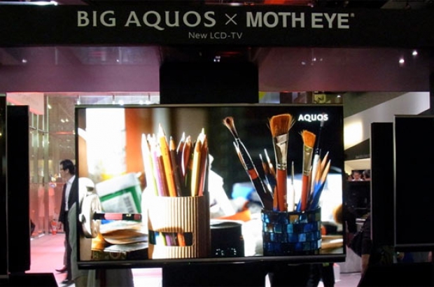 Sharp-Moth-eye