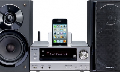 Sharp-XL-HF401PH