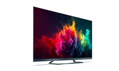 Sharp onthult FQ5:FQ8 Google TV’s