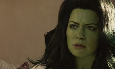 She Hulk