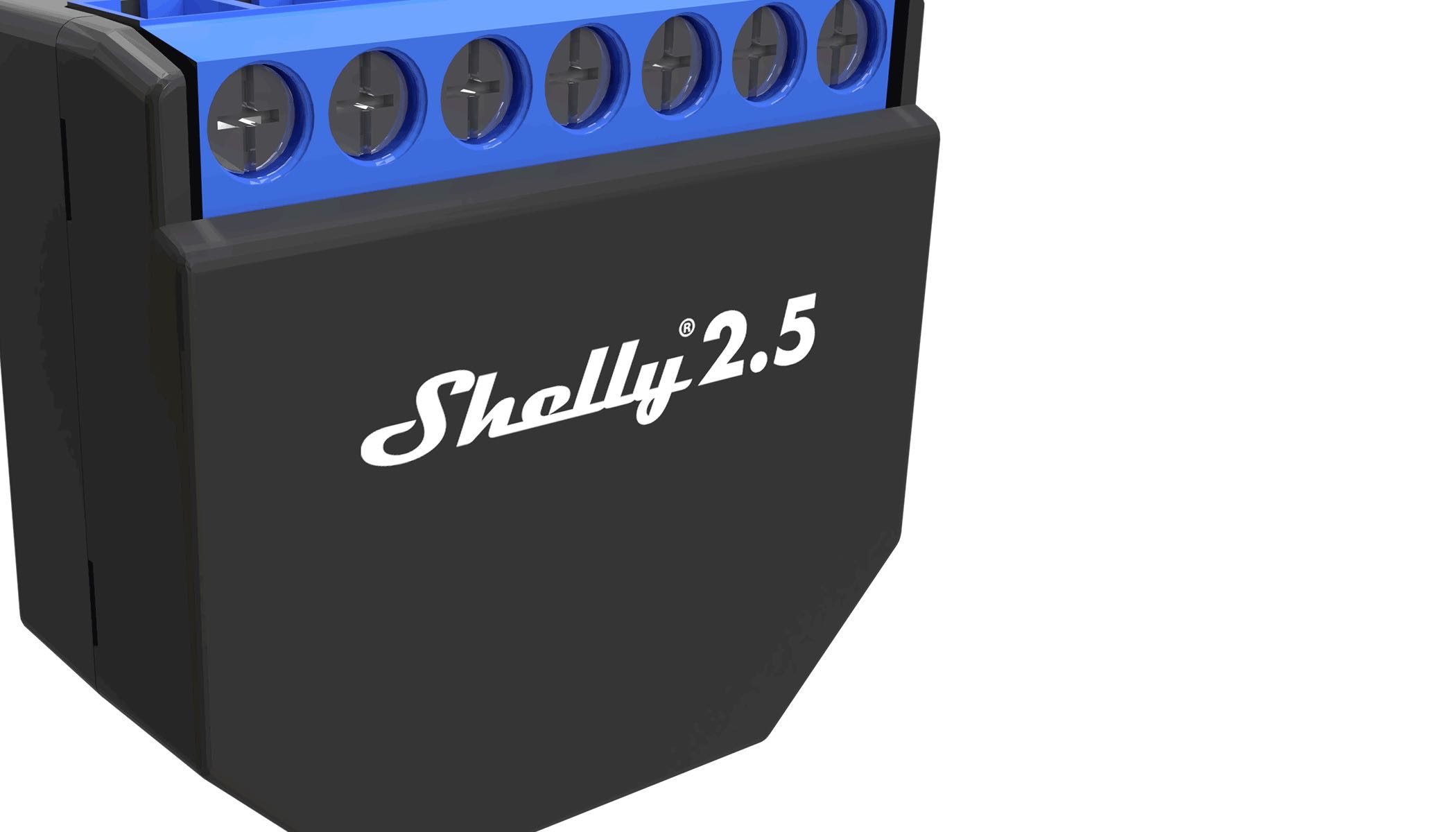 Shelly Motion Sensor gepresenteerd door Allterco Robotics FWD