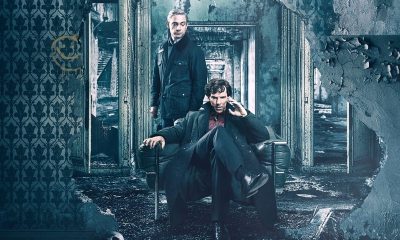 Sherlock