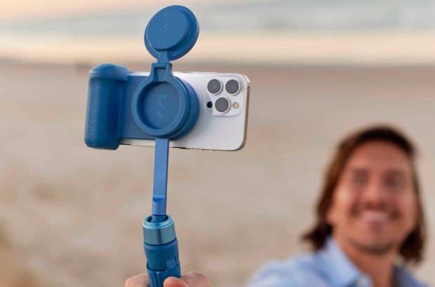 Shiftcam Snapgrip