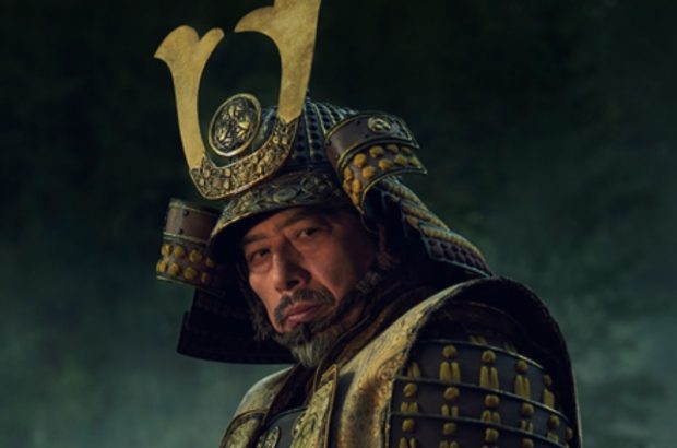 Shogun disney streamingdienst