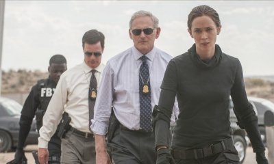 Sicario