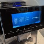 Siemens EQ900 plus review – installatie