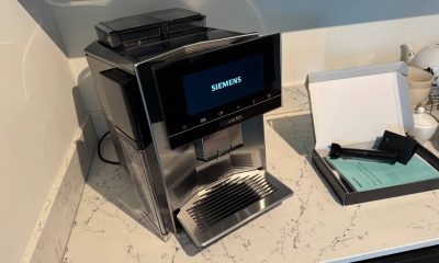 Siemens EQ900 plus review – totaal 1