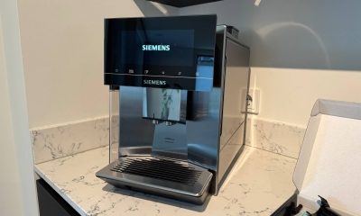 Siemens EQ900 plus review – totaal