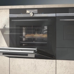 Siemens Home Connect oven