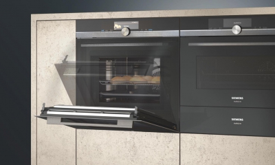 Siemens Home Connect oven
