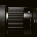 Sigma 30 mm F1.4 DC DN Contemporary_design-detail-5